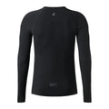 GOBIK Merino Long Sleeve Base Layer - Coal