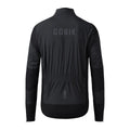 GOBIK Superarmour Thermal Jacket - Black