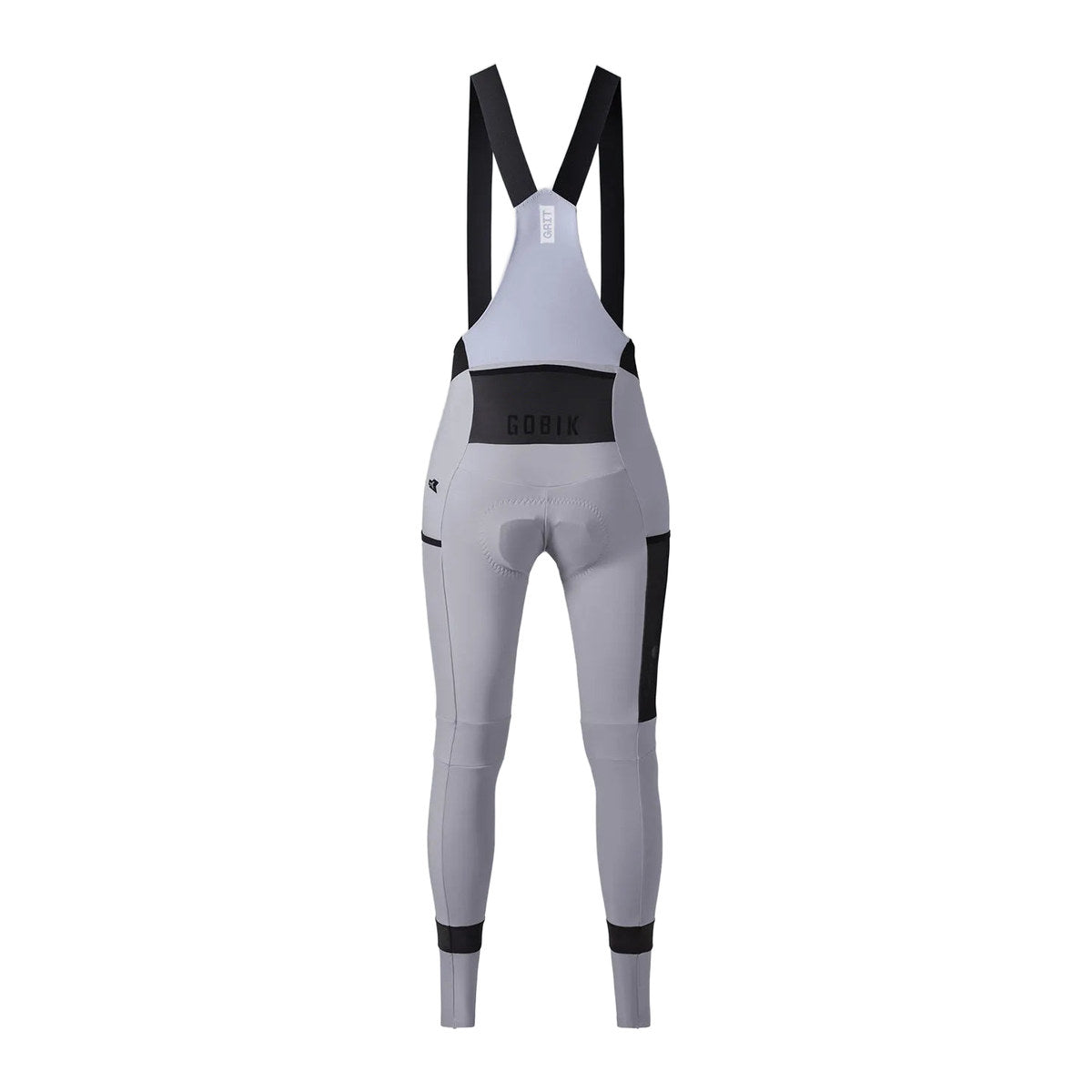 GOBIK Grit Women Bib Tight - Tapioca