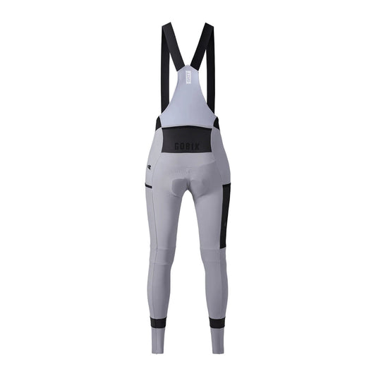 GOBIK Grit Women Bib Tight - Tapioca