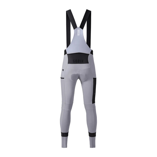 GOBIK Grit Bib Tight - Tapioca