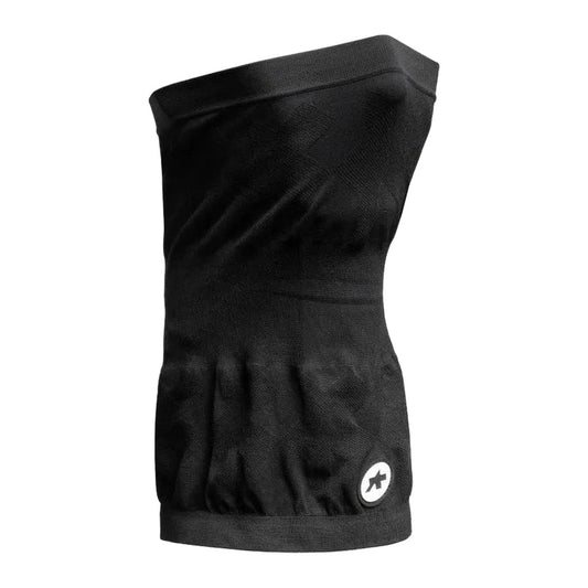 ASSOS Summer Neck Foil EVO - Black