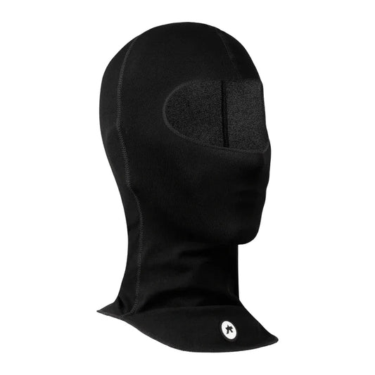 ASSOS Winter Face Mask P1 - Black