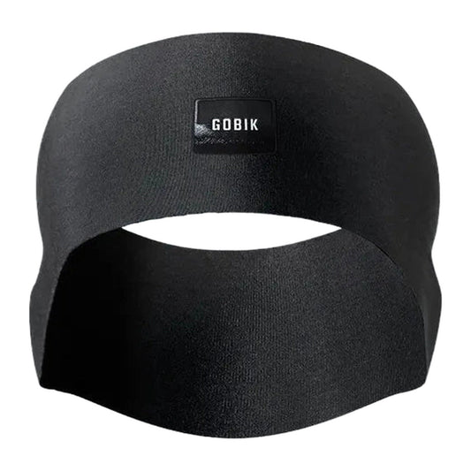 GOBIK Frontline Headband - Black
