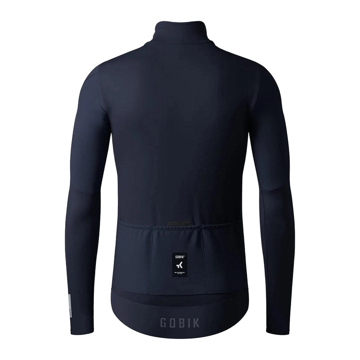 GOBIK Envy 2.0 Jacket- Ultrablue