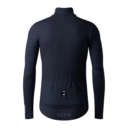 GOBIK Envy 2.0 Jacket- Ultrablue