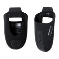 GOBIK Defender 3.0 Neoprene Toe Covers - Pitch Black