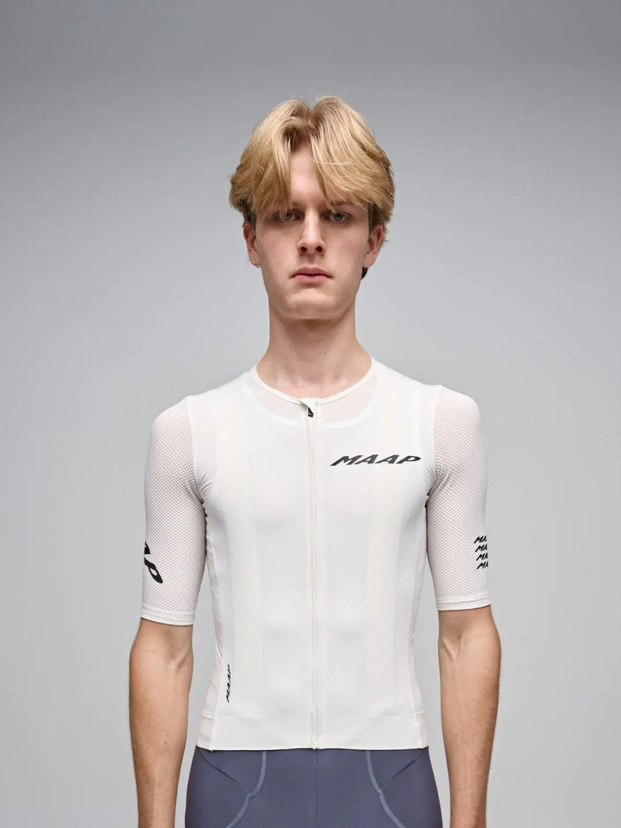 MAAP Emerge Jersey - Vapour