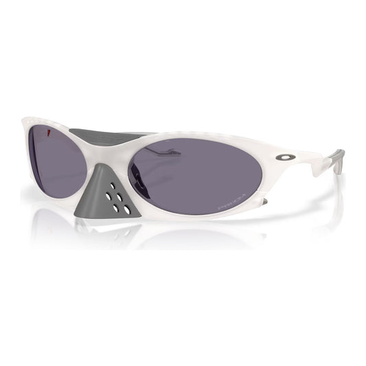 OAKLEY Plantaris Seek Collection - White/Purple