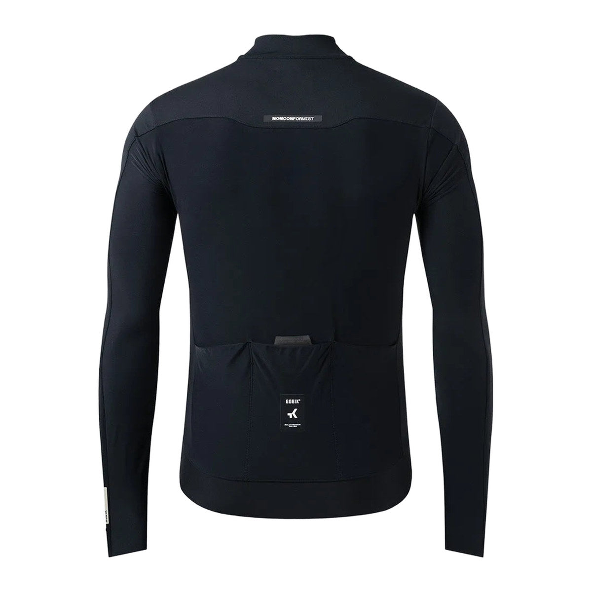GOBIK Element Jacket - Black Ink
