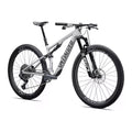SPECIALIZED Epic 8 Expert 2026 Shimano GX Eagle AXS Mountain Bike - Gloss Dolomite Metallic / Obsidian