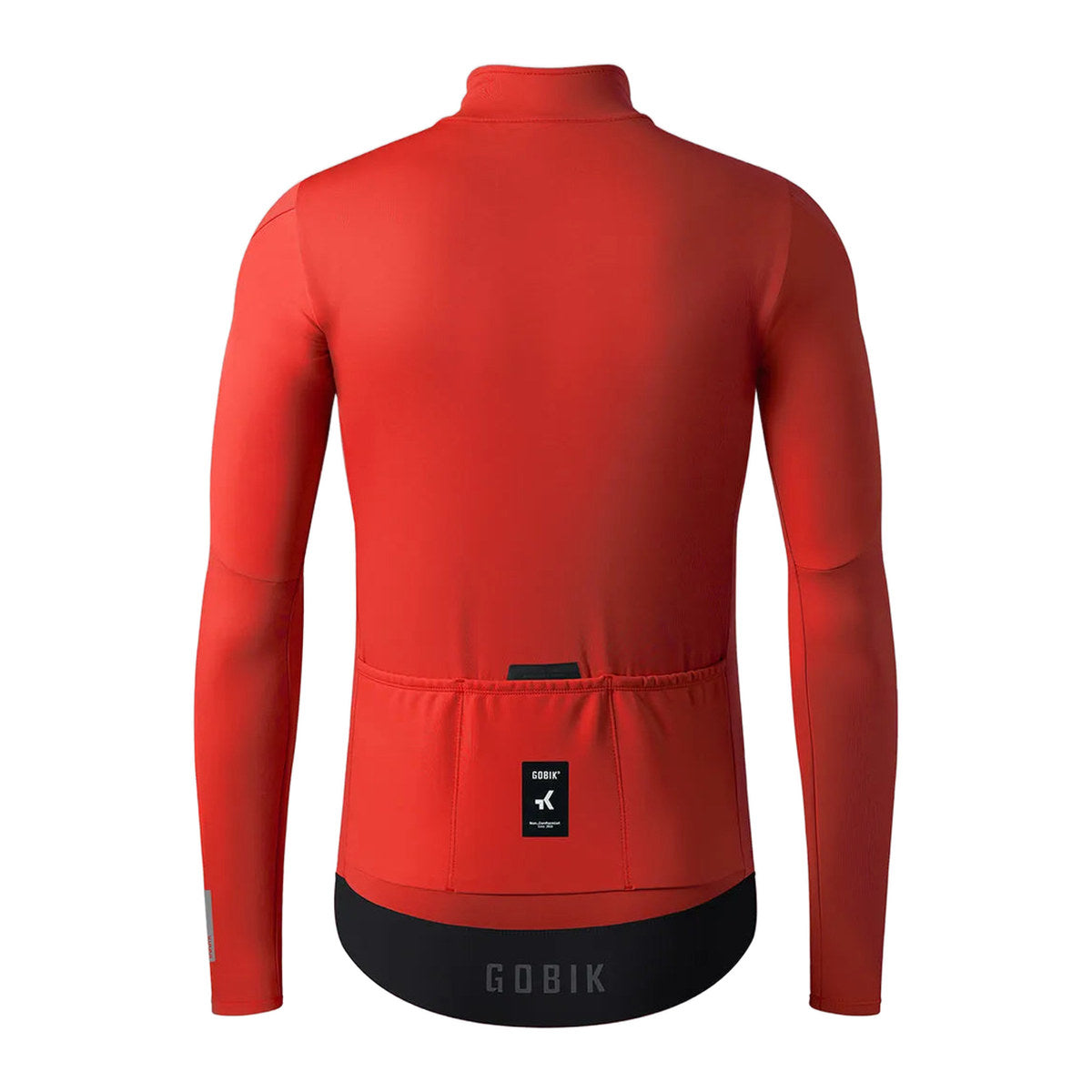 GOBIK Envy Jacket - Flame