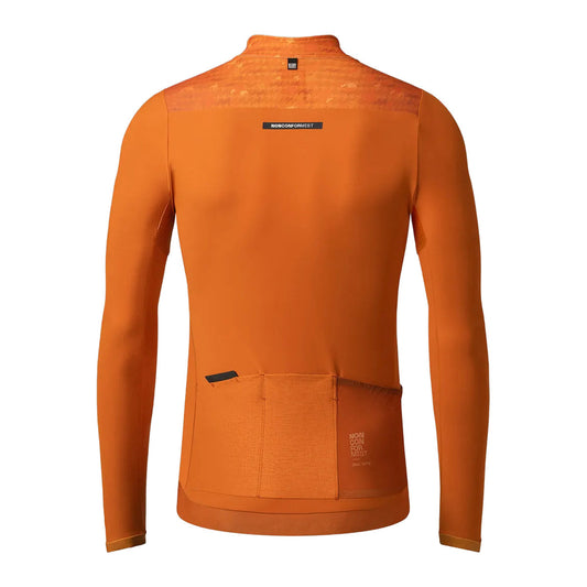 GOBIK Hyder Blend 2.0 Long Sleeve Jersey - Thai