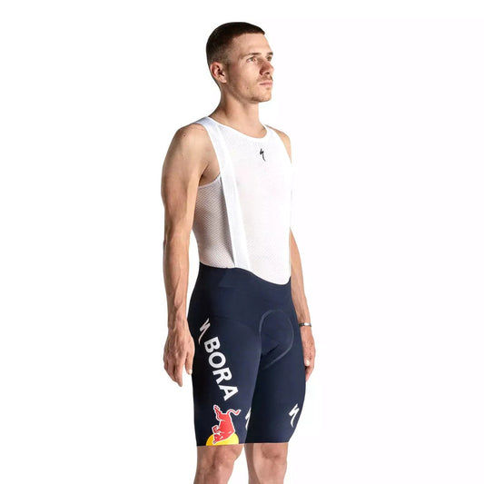 Specialized RBH RACE BIB SHORT MEN LTD 2026 - RACING BLUE