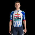 Specialized RBH RACE JERSEY SS LTD 2026 - WHITE/RED BULL BLUE -
