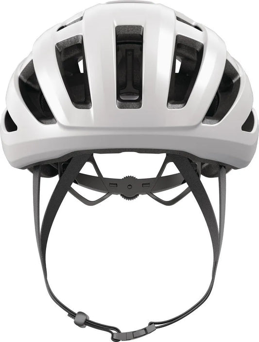 ABUS POWERDOME MIPS HELMET - POLAR WHITE
