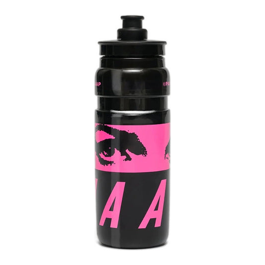 MAAP x PAM Bottle Large - Black/Violet Cosmos