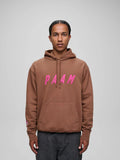 MAAP x PAM Casual Hoodie - Brown