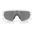 OAKLEY Sphaera Eyewear Players Collection - Matte White Prizm Black