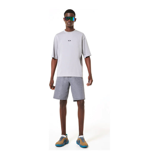 OAKLEY Driven Tee - Cement