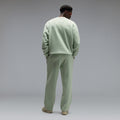 OAKLEY Soho Gen Crewneck Sweatshirt - Faded Green