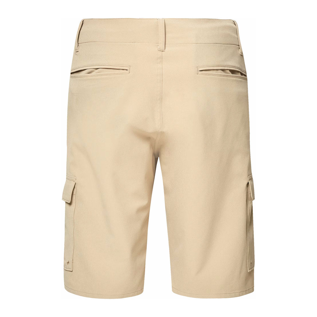 OAKLEY B1B Cargo Hybrid Short - Pebble