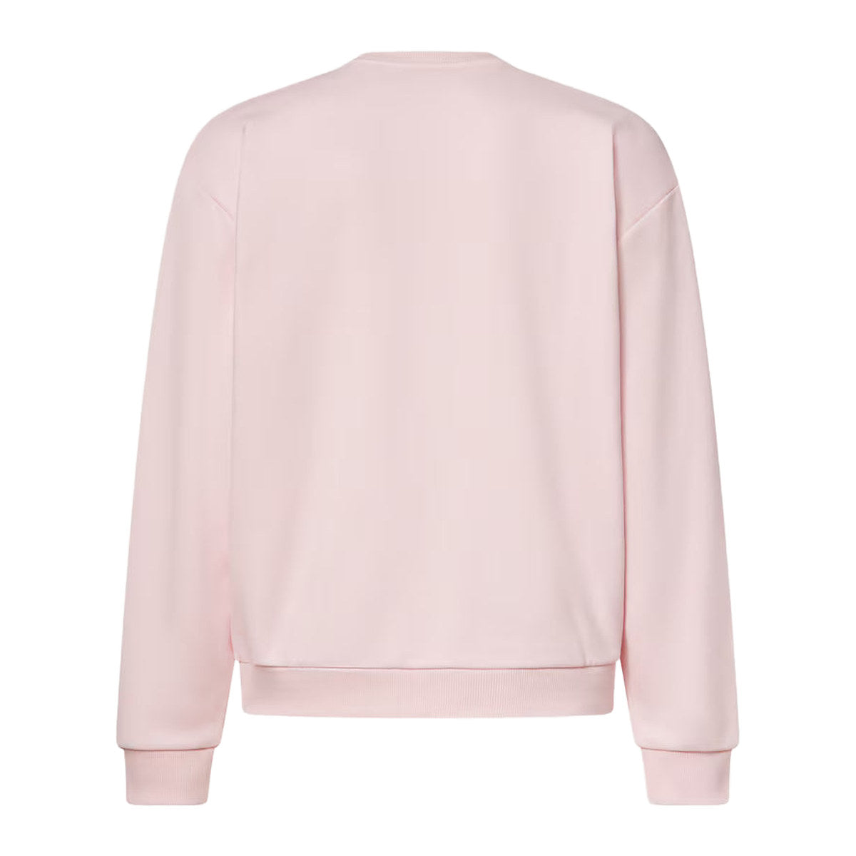 OAKLEY Soho Gen Crewneck Sweatshirt - Faded Pink
