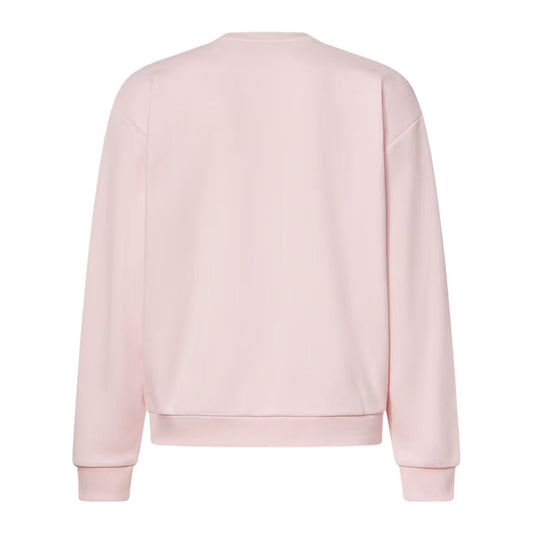 OAKLEY Soho Gen Crewneck Sweatshirt - Faded Pink