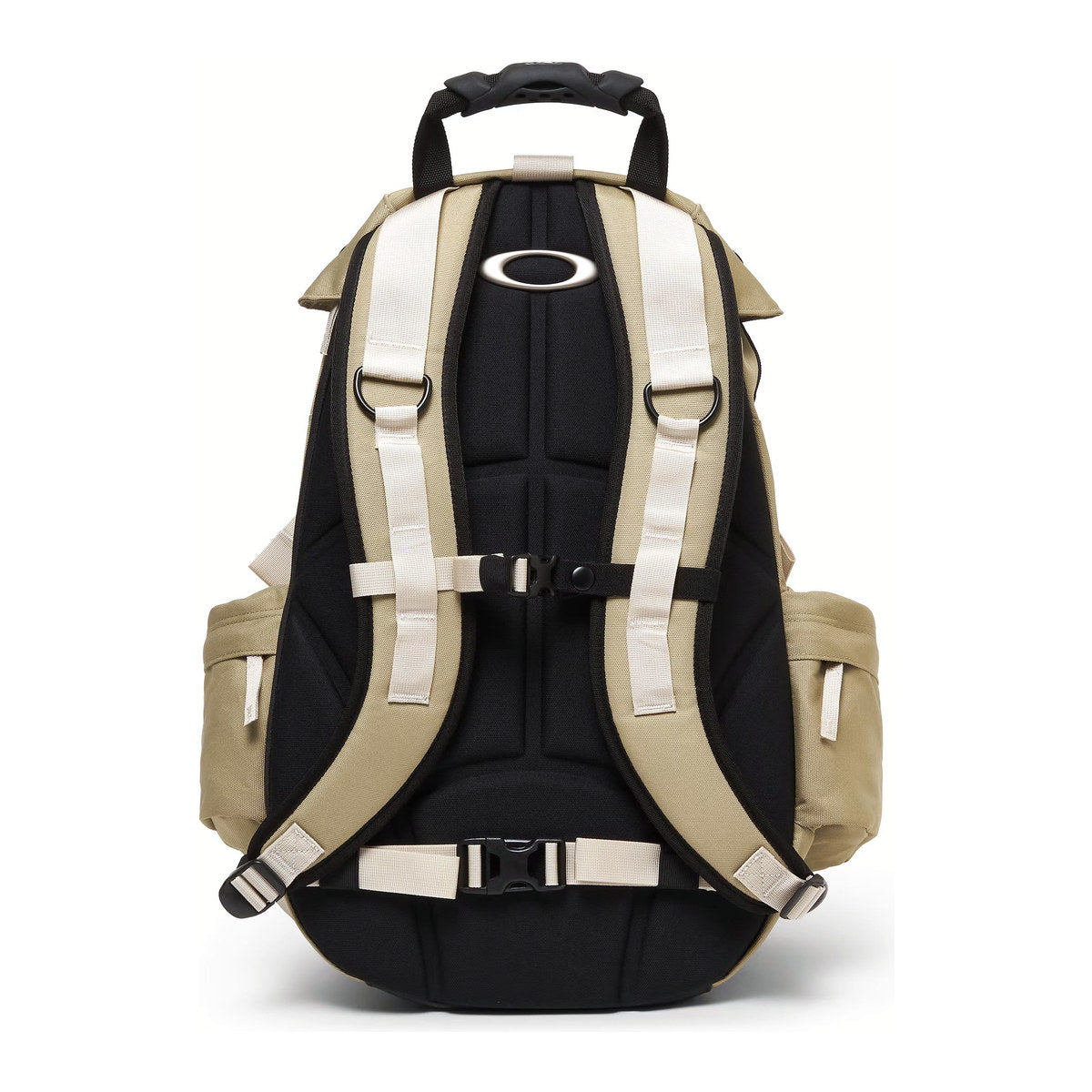 Oakley Icon Rc Backpack - Pebble/Mist