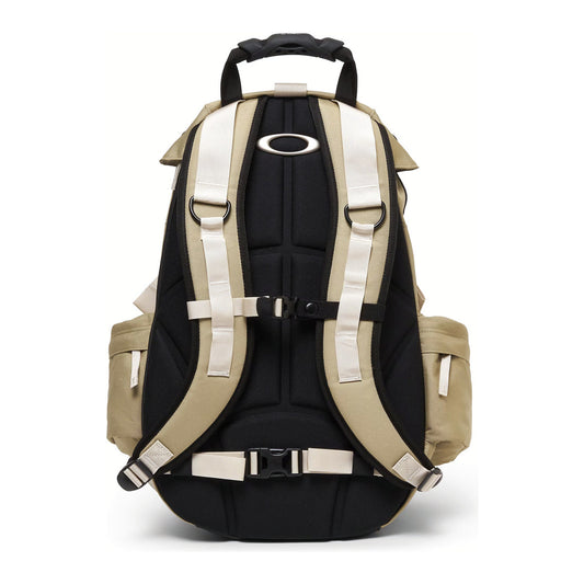 Oakley Icon Rc Backpack - Pebble/Mist