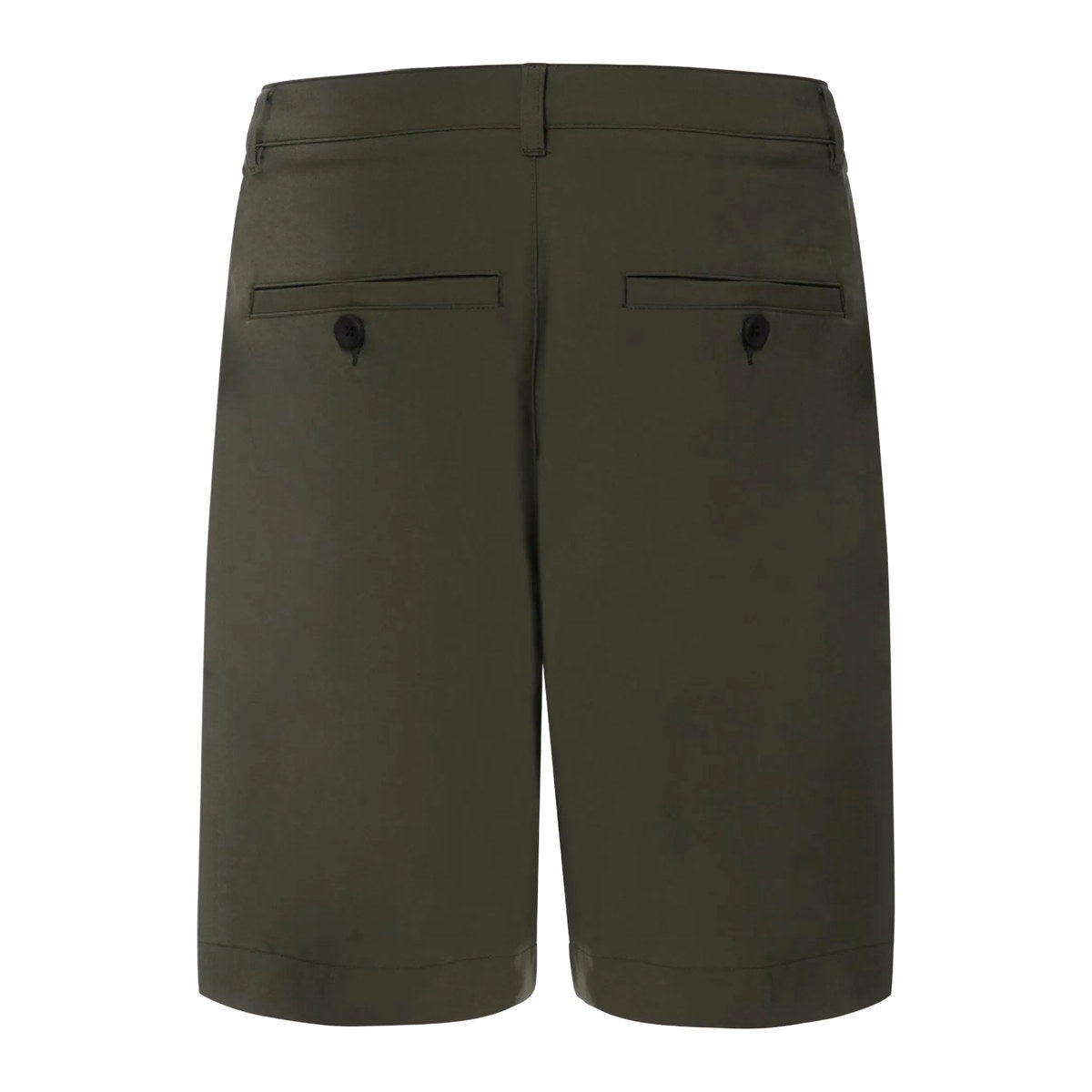 Oakley Utility Chino Short - Army Green