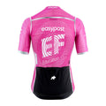 ASSOS Mille GT Jersey S11 Evo EF - Pink EF
