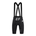 ASSOS Equipe R Bib Shorts S11 EF - Black Series