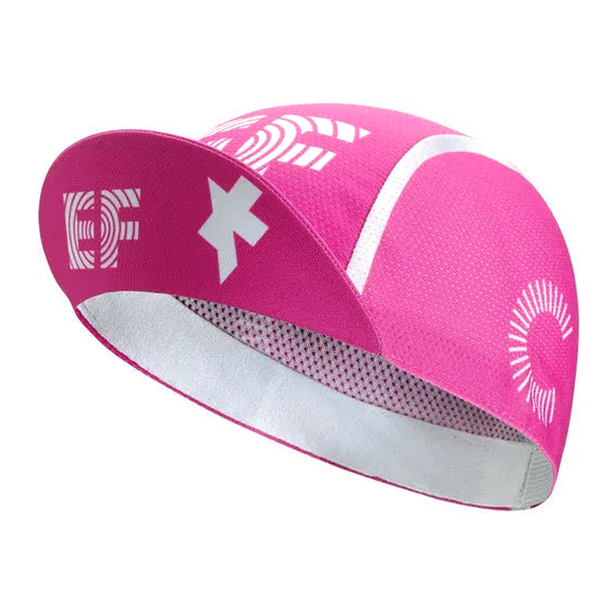 ASSOS Cap EF - Pink EF