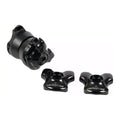 SPECIALIZED Single Seatpost BolT Clamp 7 and 9 mm - Black