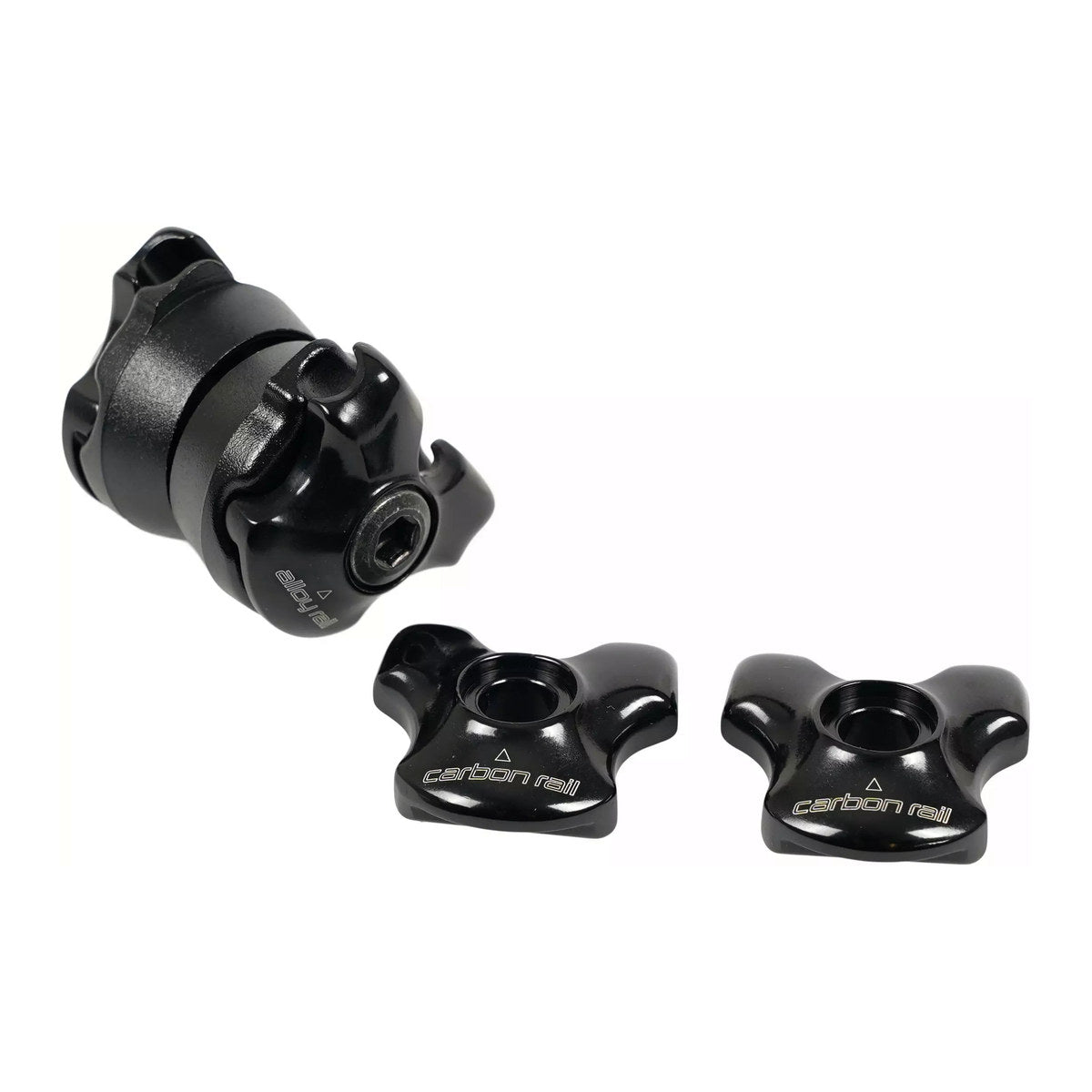 SPECIALIZED Single Seatpost BolT Clamp 7 and 9 mm - Black