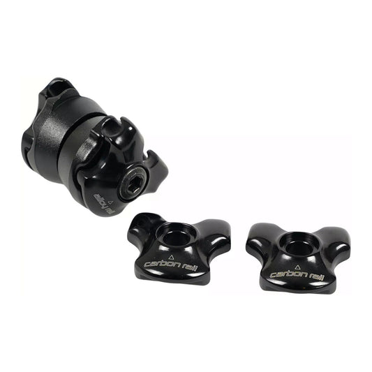 SPECIALIZED Single Seatpost BolT Clamp 7 and 9 mm - Black