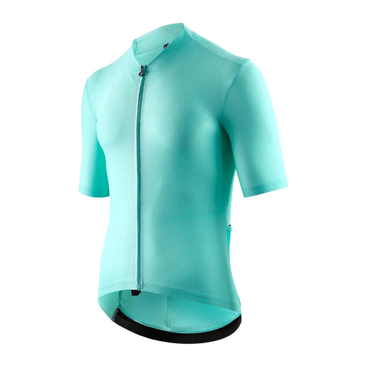 ASSOS Equipe R Jersey S11 - Halo Green
