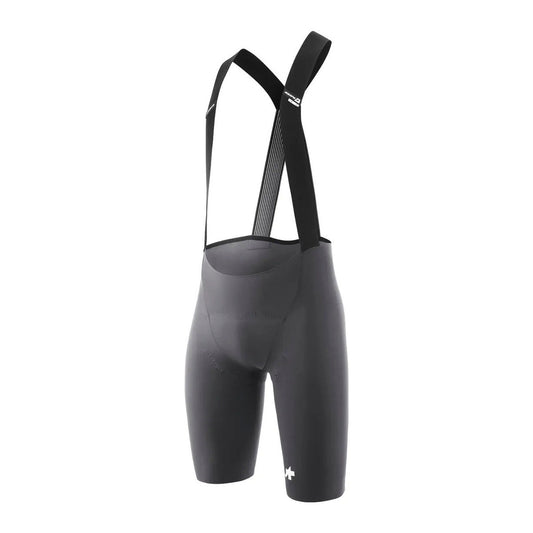 ASSOS Equipe R Bib Shorts S11 - Robust Grey