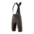 ASSOS Uma GT Women Bib Shorts S11 - Wild Brown