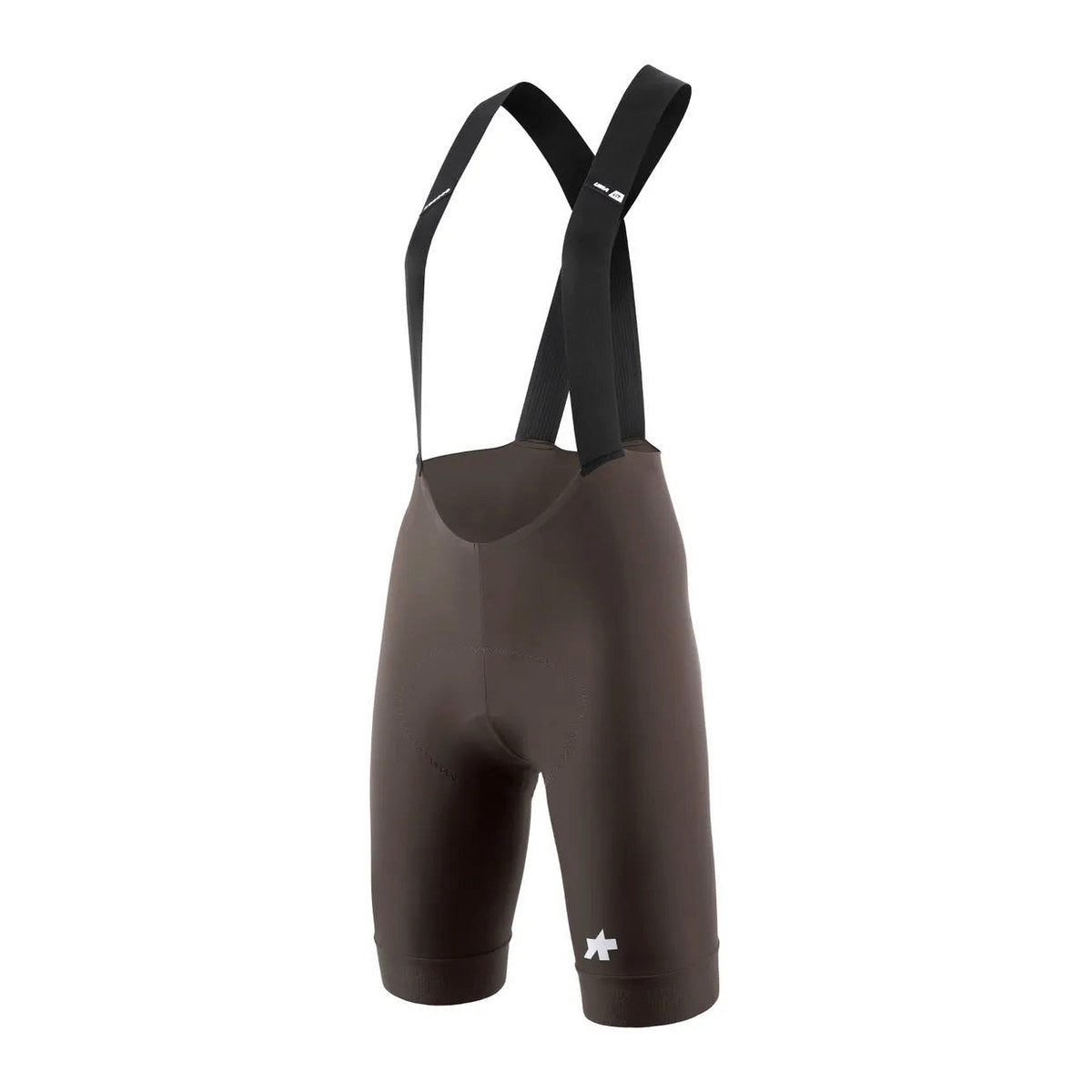 ASSOS Uma GT Women Bib Shorts S11 - Wild Brown