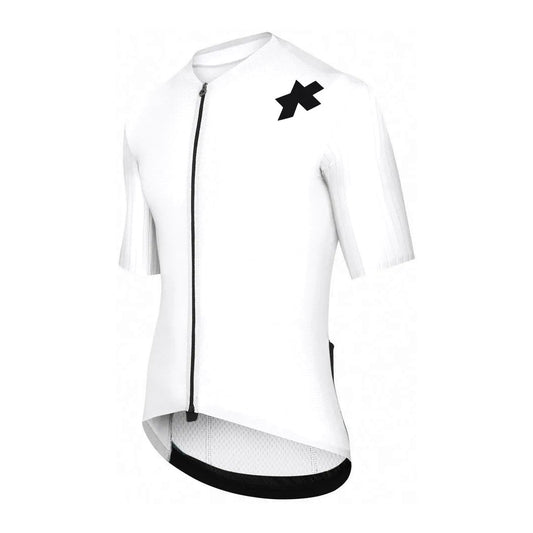 ASSOS Equipe RS Jersey S11 - White Edition