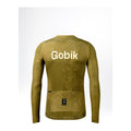 GOBIK Vanquish Long Sleeve Jersey - Data