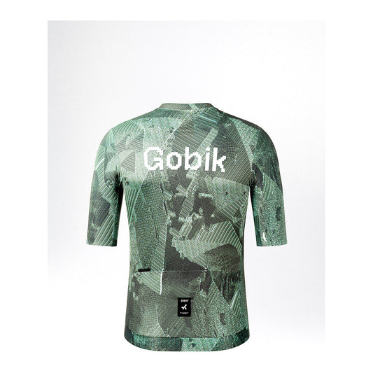 GOBIK Attitude 2.0 Jersey - Crash
