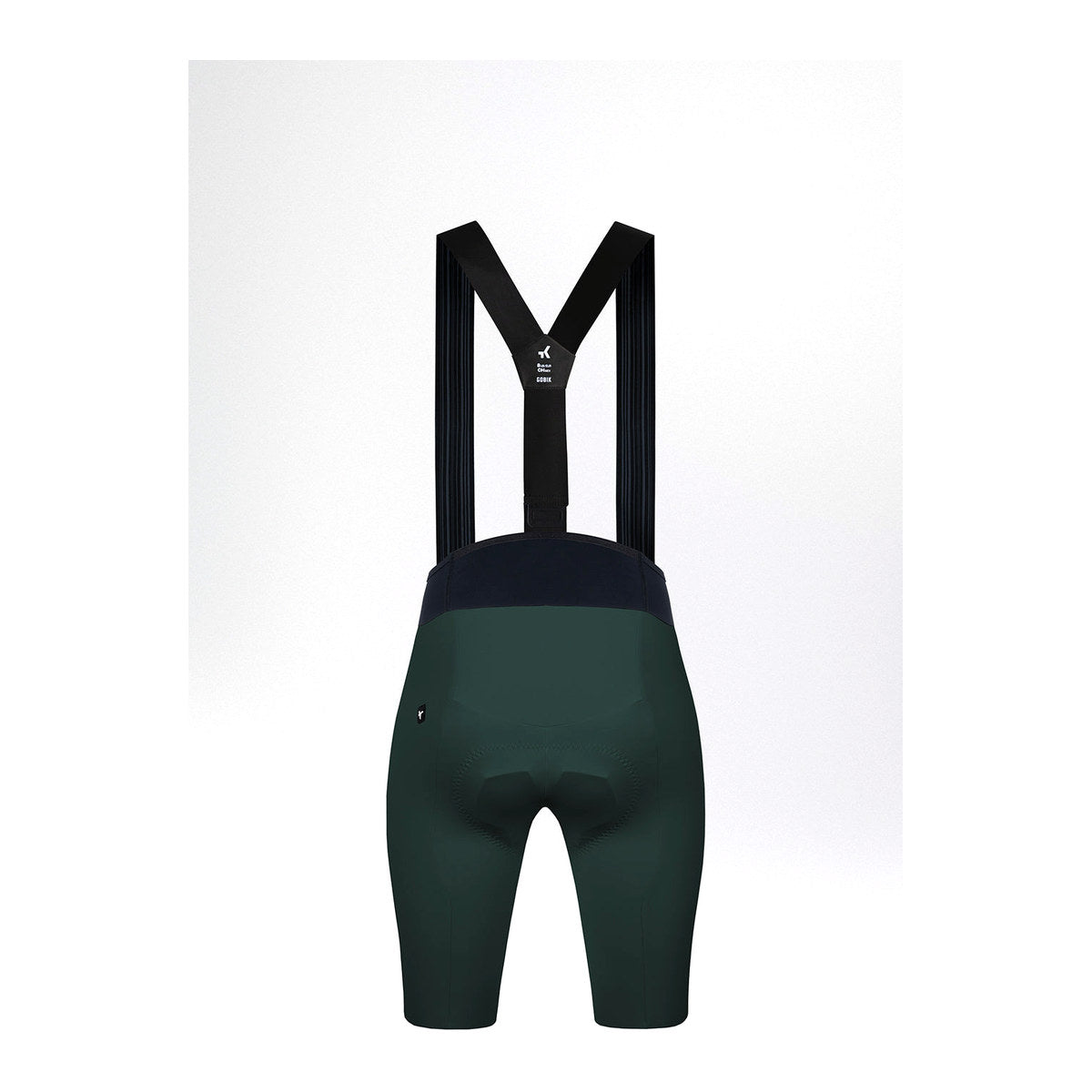 GOBIK Women Bib Shorts K10 - Pine Wood
