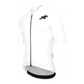 ASSOS Mille GT Jersey S11 Evo - White Series