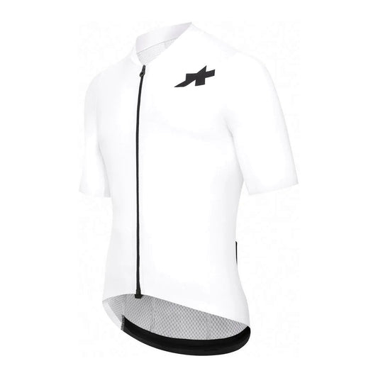 ASSOS Mille GT Jersey S11 Evo - White Series