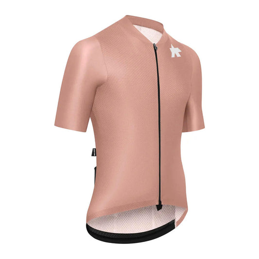 ASSOS Mille GT Jersey S11 Evo - Blossom Pink