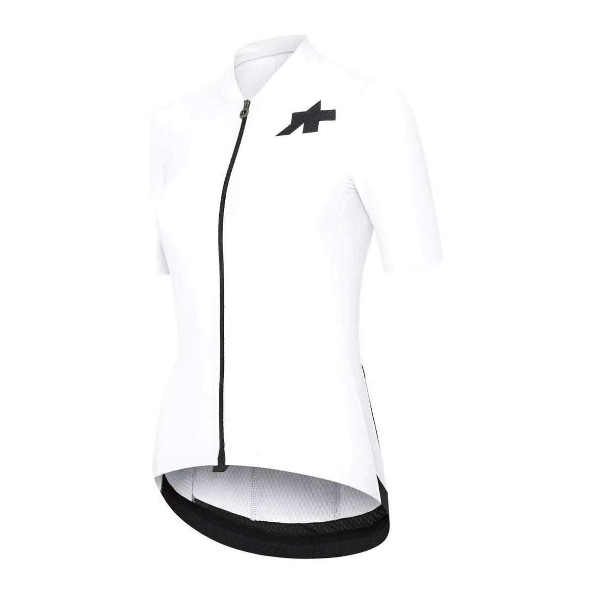 ASSOS Uma GT Women Jerset S11 Evo - White Series