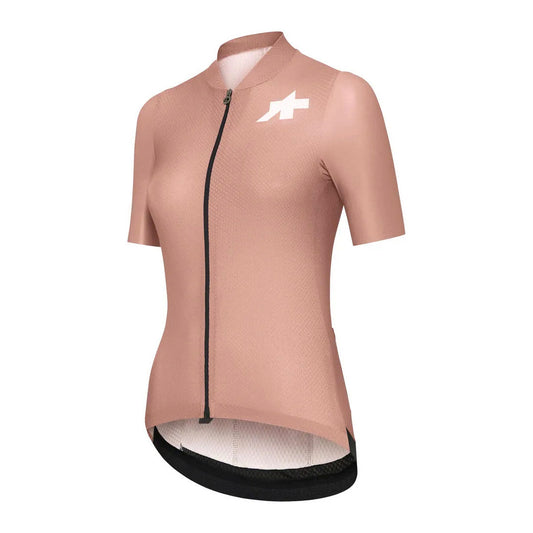 ASSOS Uma GT Women Jerset S11 Evo - Blossom Pink